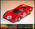 Ferrari 312 P n.18 Le Mans 1969 - Tameo 1.43 (1) 